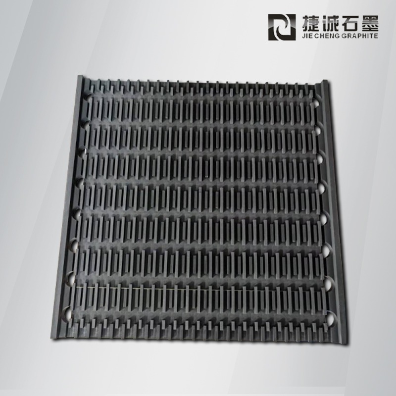 石墨治具在電子、半導(dǎo)體、光電領(lǐng)域的應(yīng)用